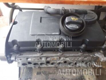 GLAVA 16v BKP za Volkswagen Passat B6