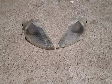 Migavci za Renault Laguna