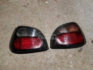 Stop lampe za Renault Megane