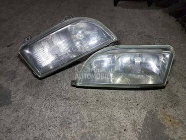 Farovi za Renault Espace