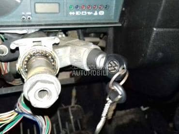 Brava za paljenje za Volkswagen Polo