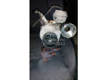 Turbina za 2,0 tdi za Volkswagen Golf Plus