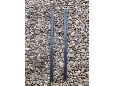 bocne lajsne soferke za Opel Vectra B