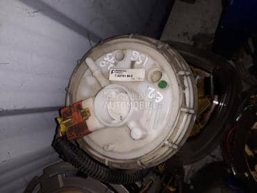 pumpa u rezervaru za Alfa Romeo 147, 156, 159 ...