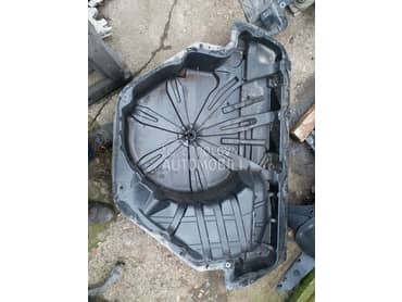 Pod gepeka za Renault Megane od 2003. do 2008. god.