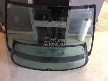 SOFERSAJBNA PRENJA I ZADNJA za Škoda Octavia