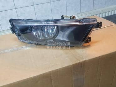 maglenka za Škoda Octavia