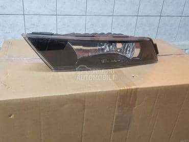 maglenka za Škoda Superb