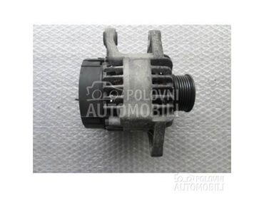 Alternator jtd za Fiat Doblo