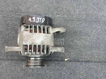Alternator jtd za Fiat Punto