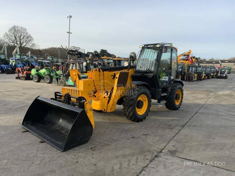 JCB 540/170 SWAY