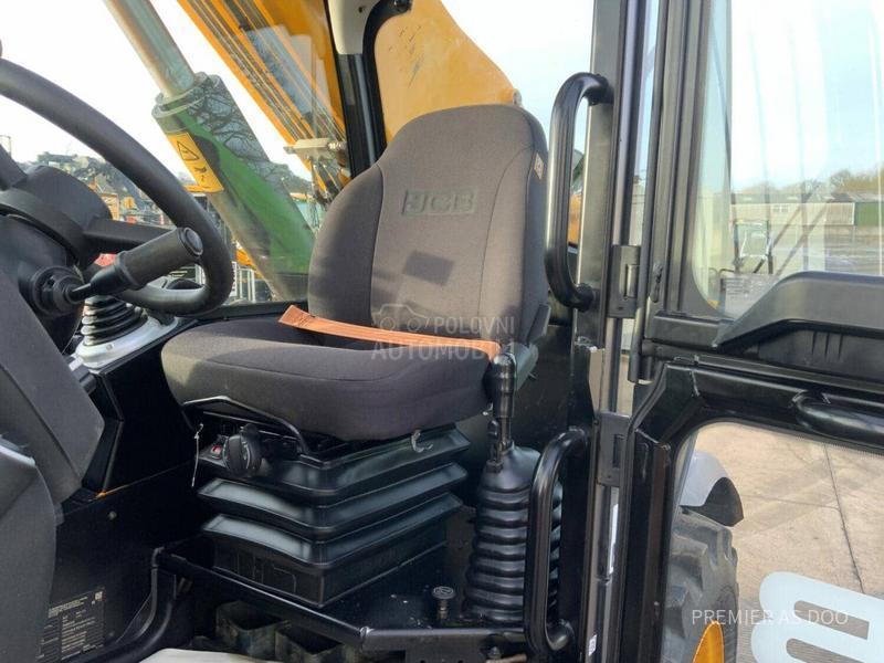 JCB 540/170 SWAY