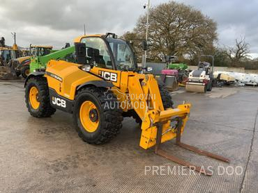 JCB 532 70 AgriSuper