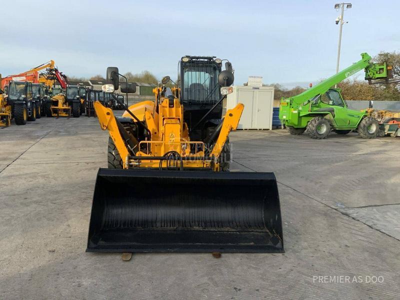 JCB 540/170 SWAY