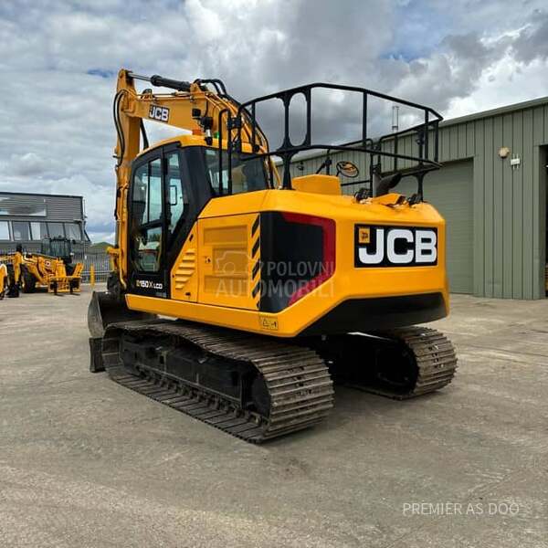 JCB 150X