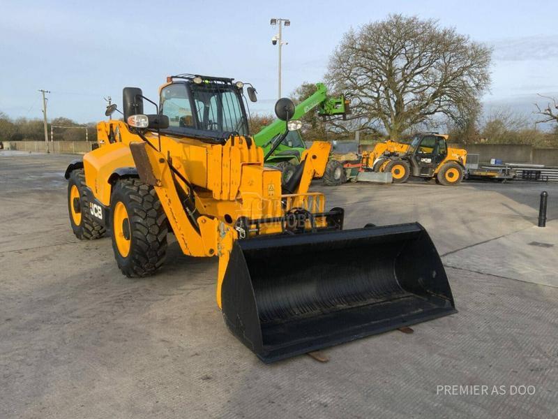 JCB 540/170 SWAY