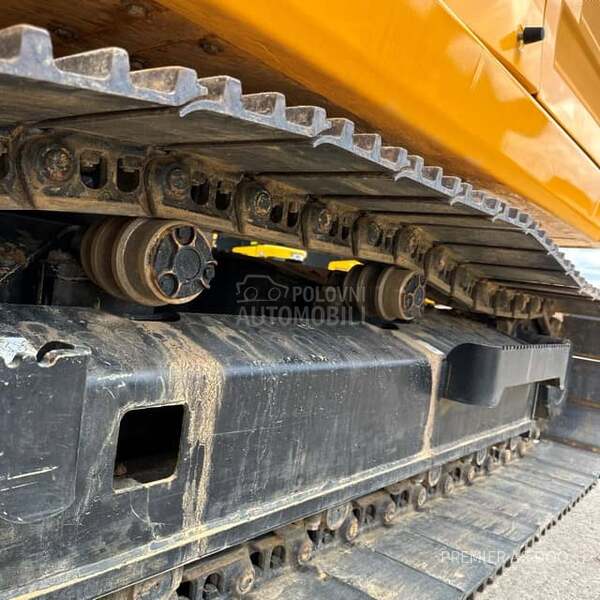 JCB 150X
