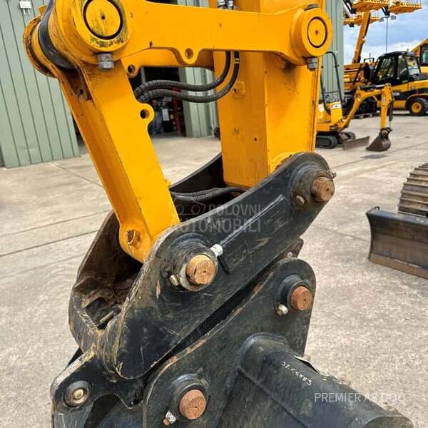 JCB 150X