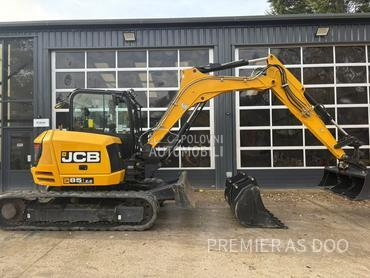 JCB 85Z/2