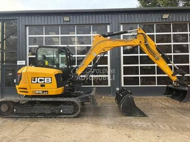 JCB 85Z/2