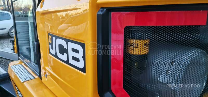 JCB 35Z/1