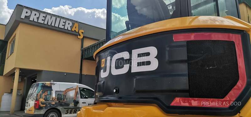 JCB 35Z/1