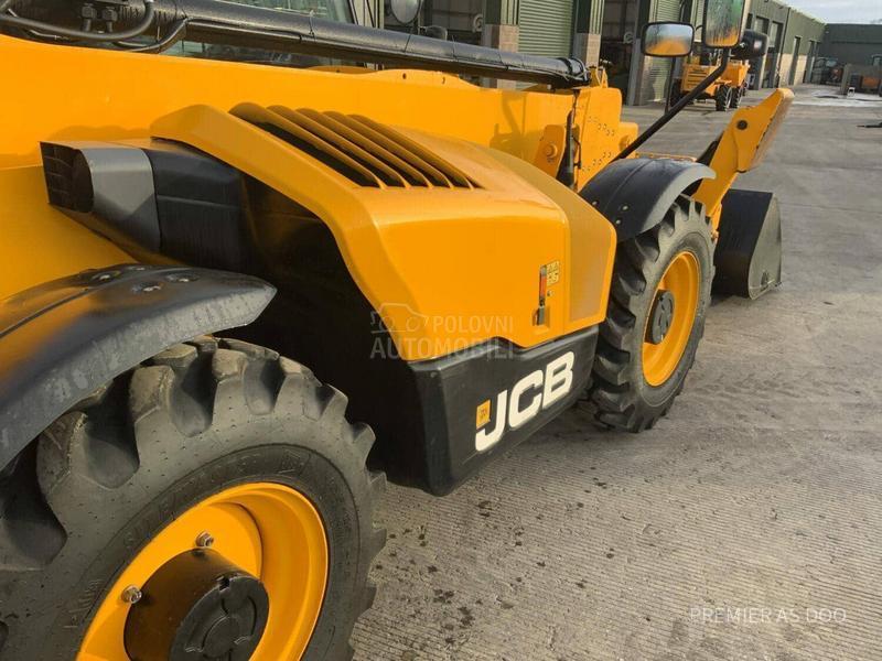 JCB 540/170 SWAY