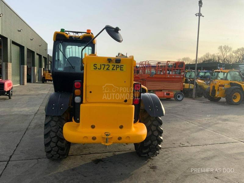 JCB 540/170 SWAY