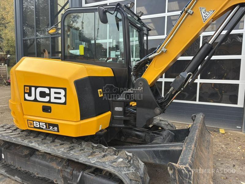 JCB 85Z/2