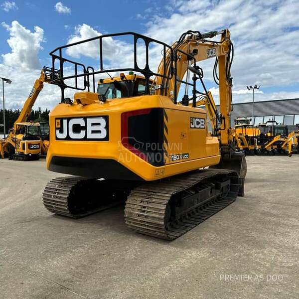 JCB 150X