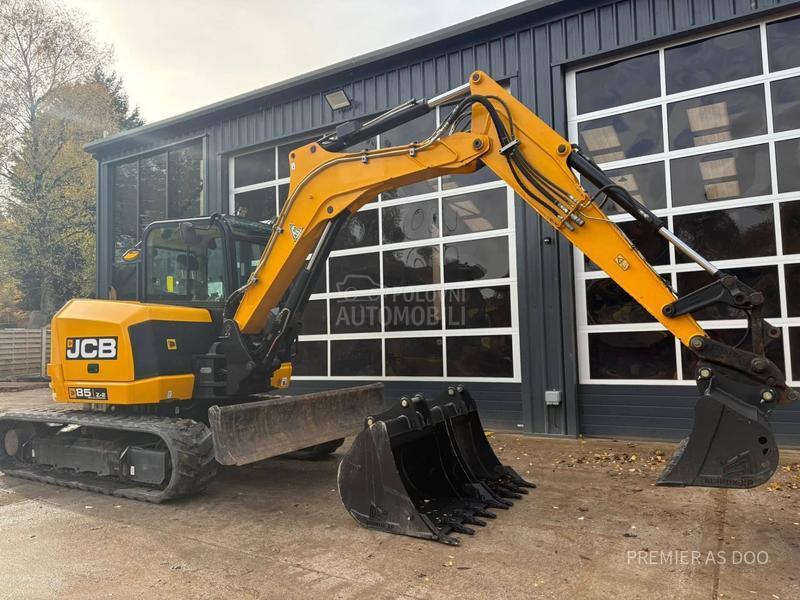 JCB 85Z/2