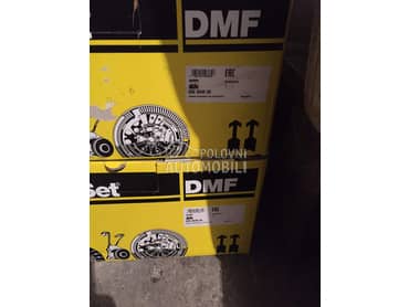 ZAMAJAC I SET 1.9 TDI 5 BR. za Audi A4