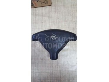 Airbag na volanu za Opel Astra G
