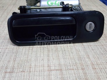 Bravica za Volkswagen Golf 4