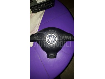 Airbag na volanu za Volkswagen Golf 4