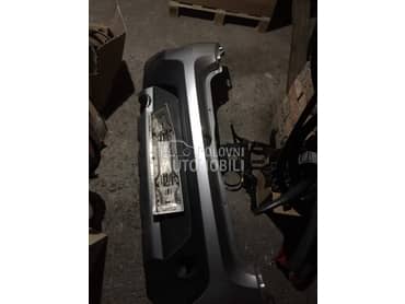 zadnji branik za Dacia Stepway