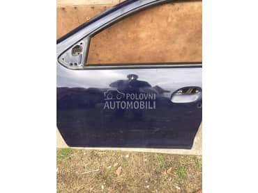 vrata za Dacia Sandero od 2013. do 2017. god.