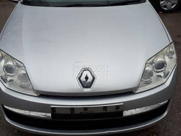 Prednjica za Renault Laguna od 2007. do 2010. god.