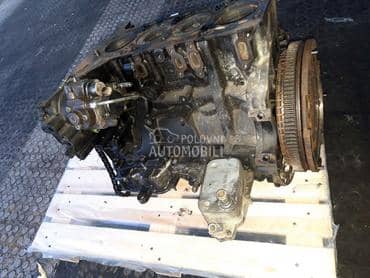 Ford Transit Connect 2006. god. -  kompletan auto u delovima