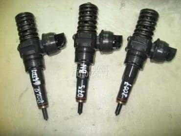 DIZNE 1.4 TDI DPF FABIA 2 za Škoda Fabia