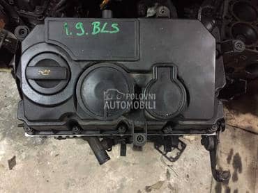 MOTOR 1.9 TDI.  BLS za Volkswagen Caddy, Golf 5, Passat B6 ...