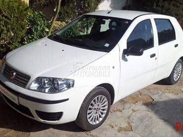 Racunari za Fiat Punto od 2001. do 2012. god.