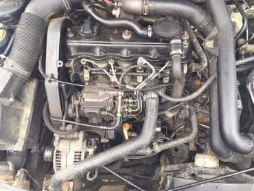 Menjac 1.9 tdi za Volkswagen Golf 3