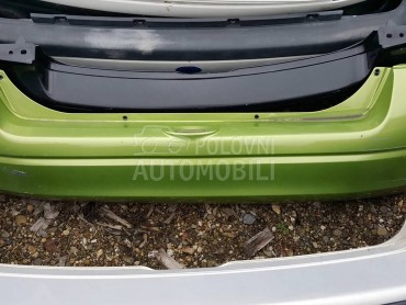 Zadnji branik za Opel Agila