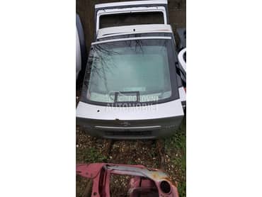 Gepek vrata za Opel Vectra B