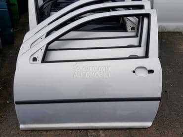 Leva vrata za Volkswagen Golf 4
