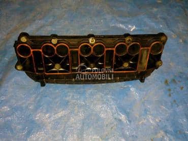 Plastična grana vakum 16 v za Volkswagen Golf 5