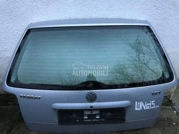 gepek vrata za Volkswagen Passat B5