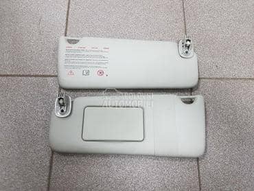 Twingo 2 Suncobran za Renault Twingo