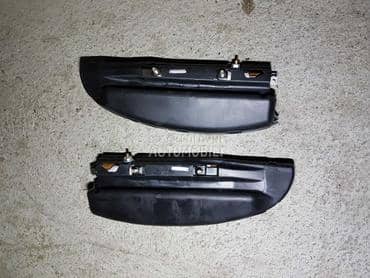 airbag sedista za Renault Clio